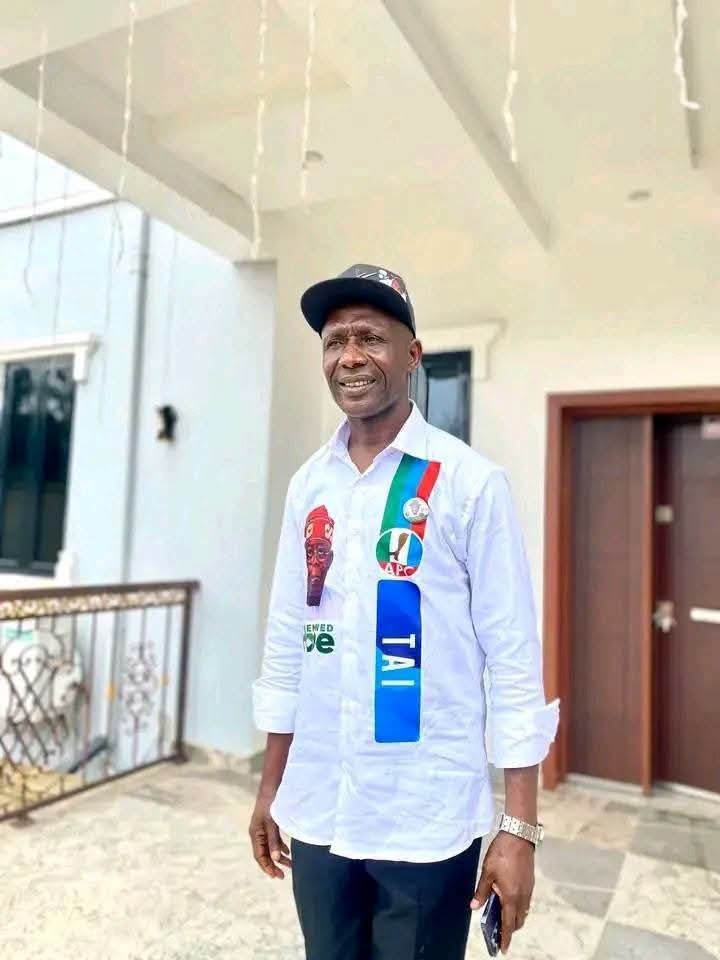 OgonilandX's tweet photo. A NEW DEVELOPMENT AGENDA FOR OGONILAND 

~The Ogoni Development Commission (ODC)~

One of the most impactful pathways to accelerate development in Ogoniland is through intentional collaboration among the Chairmen of the four Ogoni Local Government Areas by setting up and https://t.co/DQjz8PYI50
