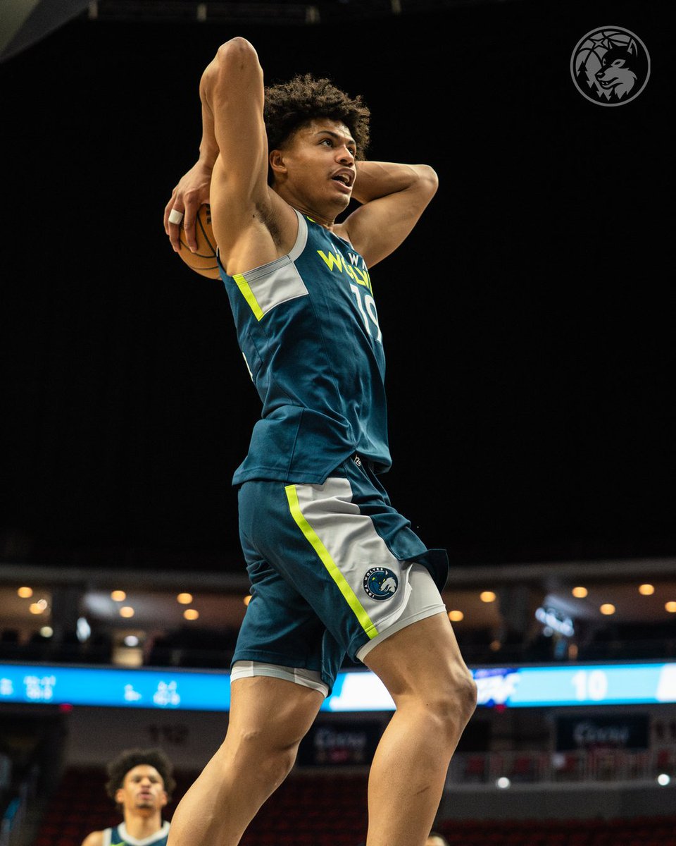 Iowa Wolves tweet media