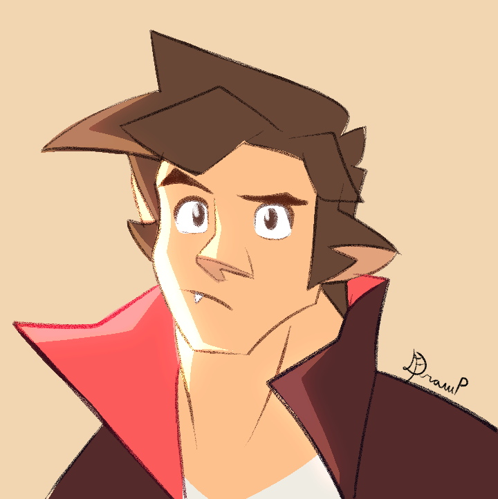 🍃Drawperior tweet media
