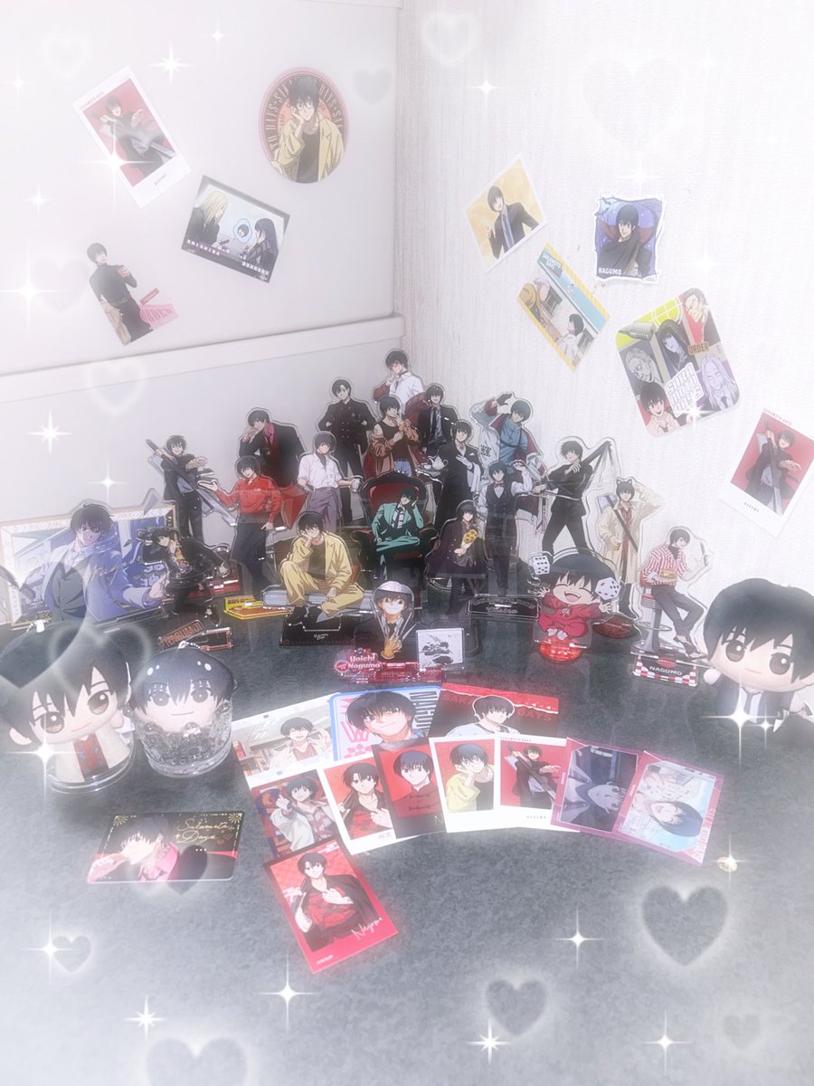 Harurio_0401's tweet photo. ｡⋆˚⋆✧⋆˚⋆｡ ｡⋆˚⋆✧⋆˚⋆｡ ｡⋆˚⋆✧⋆˚⋆｡

     🎲𝓗𝓪𝓹𝓹𝔂 𝓑𝓲𝓻𝓽𝓱𝓭𝓪𝔂
            𝓝𝓪𝓰𝓾𝓶𝓸 𝓨𝓸𝓲𝓬𝓱𝓲⚔️

˚✩∗*ﾟ⋆｡˚✩☪︎⋆｡˚✩˚✩∗*ﾟ⋆｡˚✩⋆｡˚✩
#南雲与一生誕祭2026
#南雲与一誕生祭2026 https://t.co/M1kjTShPnM