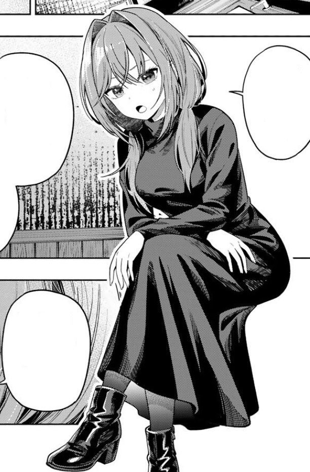 1127Rikka_I's tweet photo. 🌙#真夜中ハートチューン🎙️

個人的にハイパー大好きな六花さんの私服4選集めてみた🫶🥰🧡

#マヨチュー #井ノ華六花 https://t.co/XROGtMHNrV
