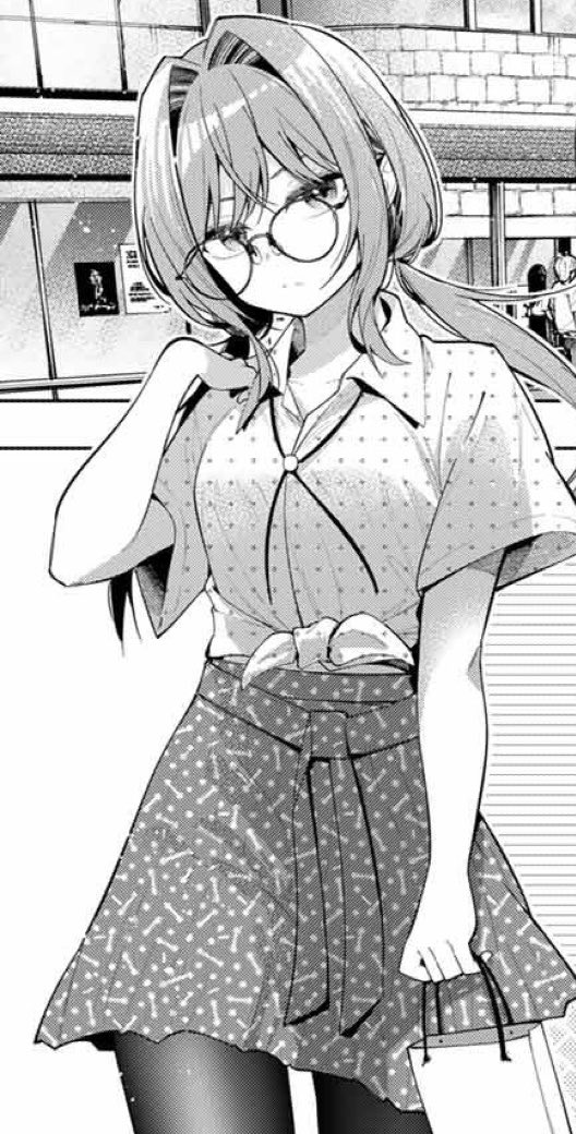 1127Rikka_I's tweet photo. 🌙#真夜中ハートチューン🎙️

個人的にハイパー大好きな六花さんの私服4選集めてみた🫶🥰🧡

#マヨチュー #井ノ華六花 https://t.co/XROGtMHNrV