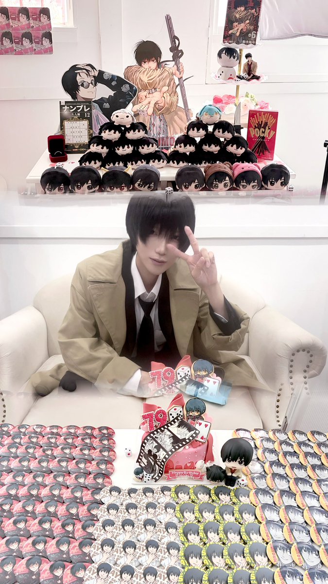 ゆう🦍🦍 (@21youa) / Posts / X