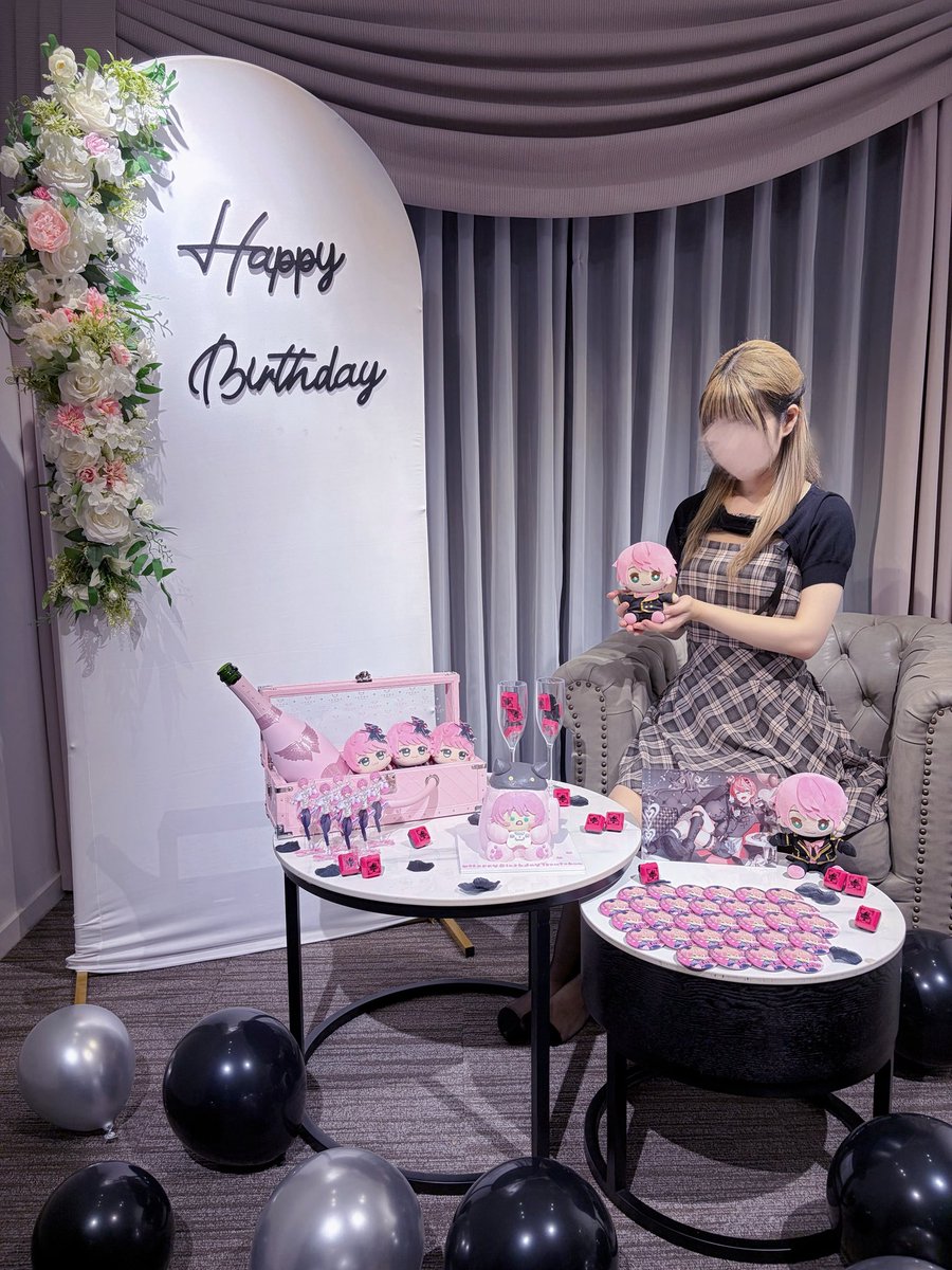 nyon___O9's tweet photo. 🎀 2O26.O7.O9 🎀

.♡ ♡ ᕬ ᕬ ♡ ♡
♡( ⌯＇^＇⌯) ♡ +
┏━♡━ U U━♡━┓
♡ 𝐇𝐚𝐩𝐩𝐲 𝐁𝐢𝐫𝐭𝐡𝐝𝐚𝐲 ♡
         𝐓𝐞𝐫𝐮𝐭𝐨𝐤𝐮𝐧
┗━♡━━━━♡━┛

❥ #てるとくん 
❥ #てるとくん爆誕祭2026 https://t.co/6X2zv4qgTd