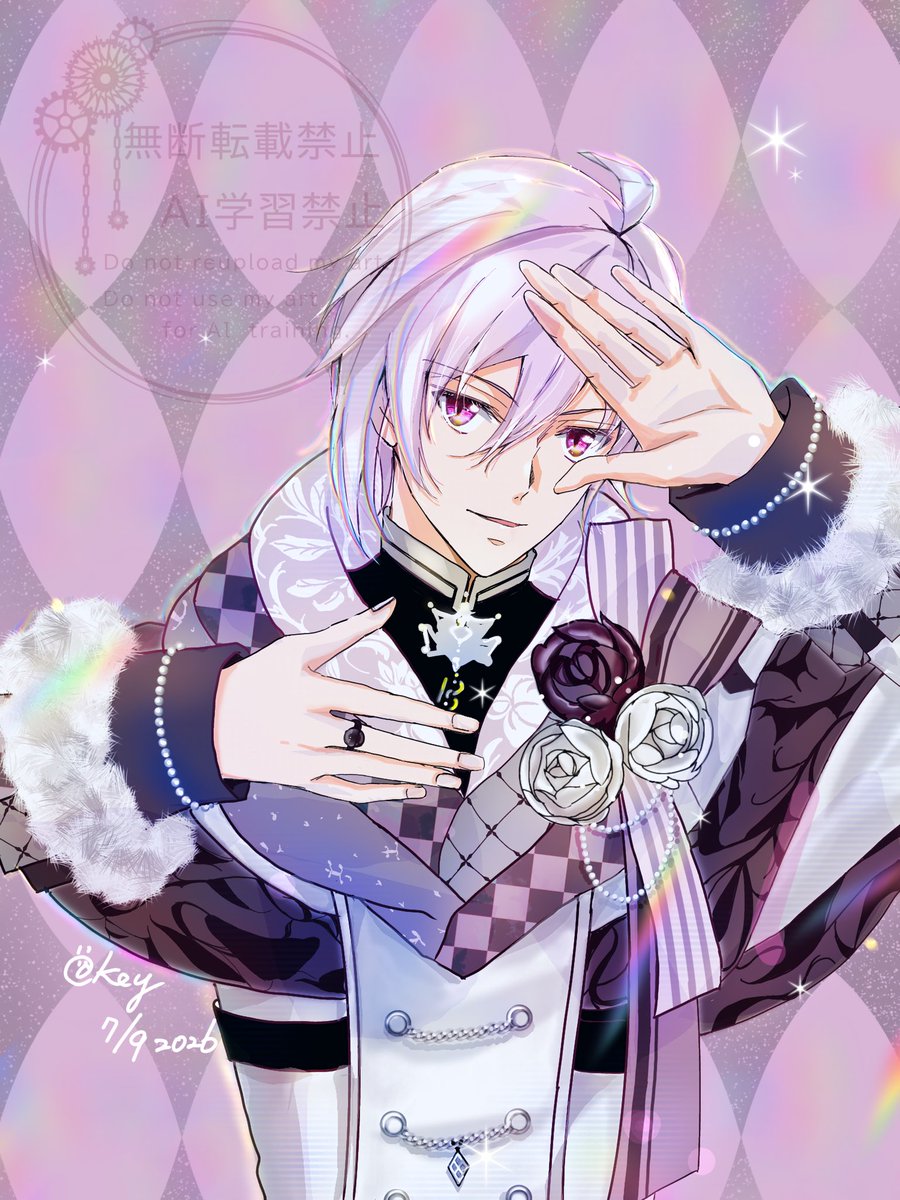 あきら@6/28西1エ05b (@akirahahikari) / Posts / X