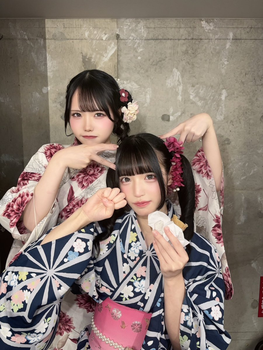 KEKM_chieri's tweet photo. 初めての浴衣デートしない？🩷

(ALT) https://t.co/RJxdxysClp