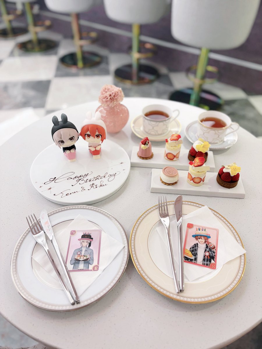 riy7sk's tweet photo. /)_/)
(,,>.<)  <(  𝑯𝒂𝒑𝒑𝒚 𝑩𝒊𝒓𝒕𝒉𝒅𝒂𝒚 𝑹𝒊𝒌𝒖 .ᐟ.ᐟ)
/ >❤️

#七瀬陸生誕祭2026 #七瀬陸誕生祭2026
#九条天生誕祭2026 #九条天誕生祭2026 https://t.co/GPjS5ne8Ga