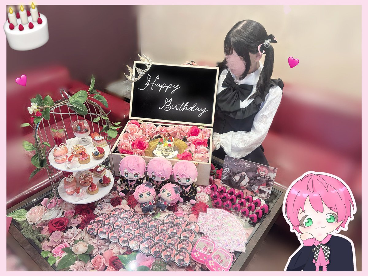 cocoa_nico_'s tweet photo. .   + ⊂⊃ +      ˖                     ⋆
   ₍ᐢ >𖥦<ᐢ₎    𝐻𝑎𝑝𝑝𝑦 𝐵𝑖𝑟𝑡ℎ𝑑𝑎𝑦 𝑇𝑒𝑟𝑢𝑡𝑜
 ꒰ঌ/つ   つ🪄︎︎ ⊹ . · 　　　　˖ · ⊹

❤︎ #てるとくん  #てるとくん2026爆誕祭 ❤︎ .* https://t.co/oYe4sftg56