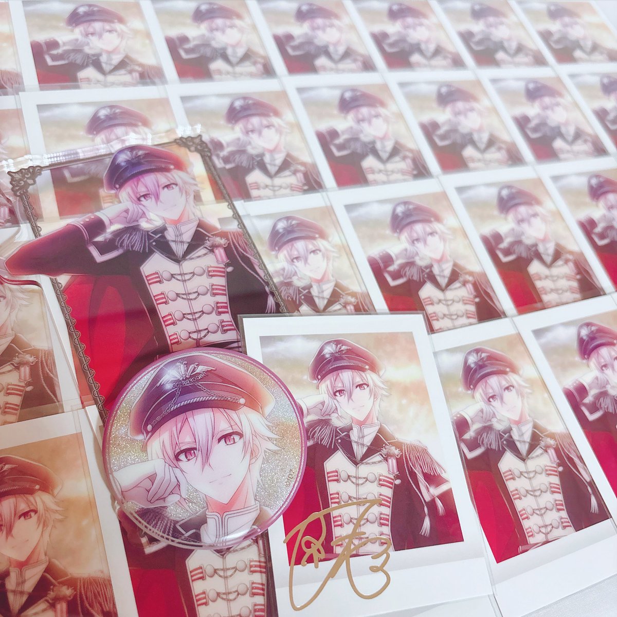 TK0709T's tweet photo. #九条天生誕祭2026 
#九条天誕生祭2026 

生まれてきてくれてありがとう https://t.co/7pjABuoPbh