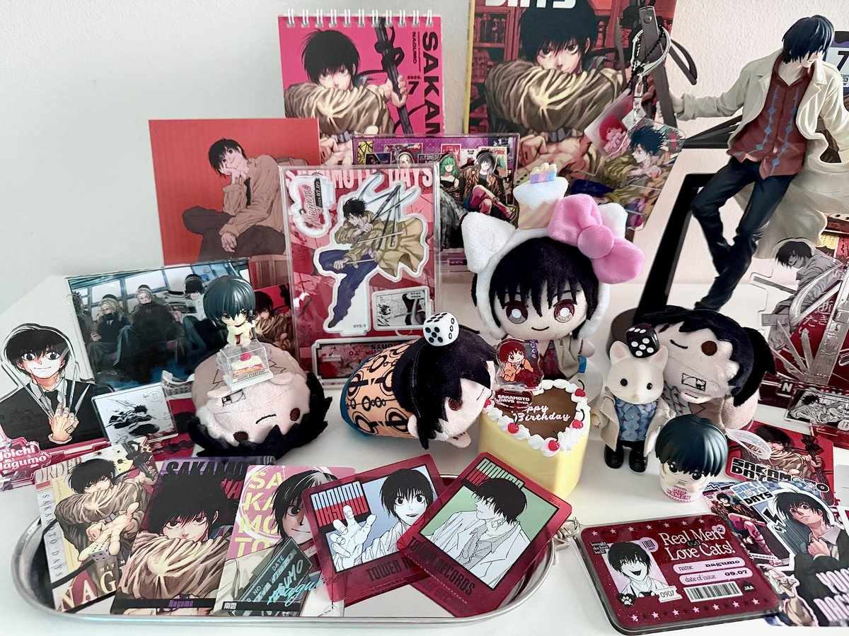 cremebrilee's tweet photo. happy nacchan day!! ⸜( ^ ᵕ ^ )⸝♡ 🎲

#南雲与市生誕祭2026
#南雲与市生誕祭2026 https://t.co/SZ8oqrfhMu