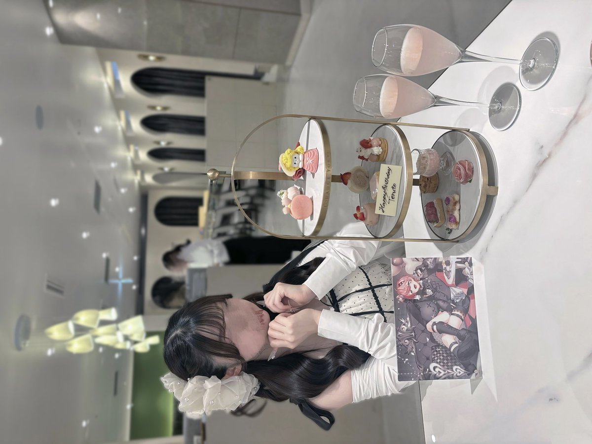 trnay79's tweet photo. 𝐻𝑎𝑝𝑝𝑦 𝐵𝑖𝑟𝑡ℎ𝑑𝑎𝑦 𝑇𝑒𝑟𝑢𝑡𝑜 .♡
#てるとくん2026爆誕祭 #てるとくん https://t.co/kgQ5tYNdLK
