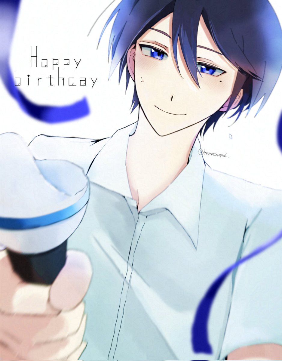 soasoasoa401's tweet photo. #きんとき誕生祭2026
 #きんときぇ

おめでとうございます、貴方にとって素敵な一年になりますように🎤 https://t.co/fdA4LbSpo3