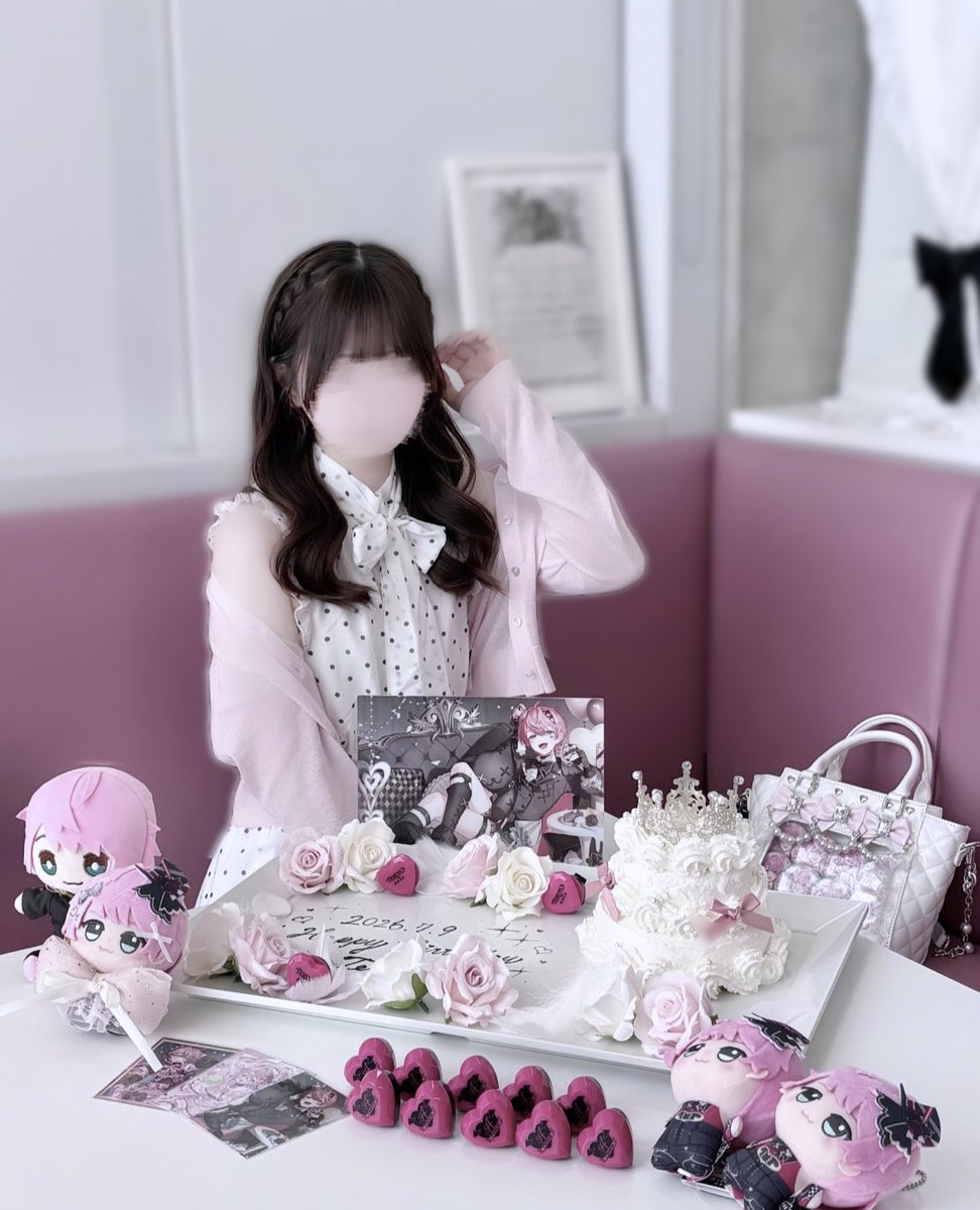 tenyan_muu79's tweet photo. *•.¸♡¸.•*♥*•.¸¸.•*♡*•🗝⟡.·
┊　　┊　　┊　　♥
┊　　┊　　⟡.·
┊　　♥†                𝟸𝟶𝟸𝟼.𝟽.𝟿
┊              𝐻𝑎𝑝𝑝𝑦𝐵𝑖𝑟𝑡ℎ𝑑𝑎𝑦 𝑇𝑒𝑟𝑢𝑡𝑜 ⟡.†⋆
✧*              

꒰ঌ #てるとくん2026爆誕祭
꒰ঌ #てるとくん https://t.co/qSgFpZXAo0