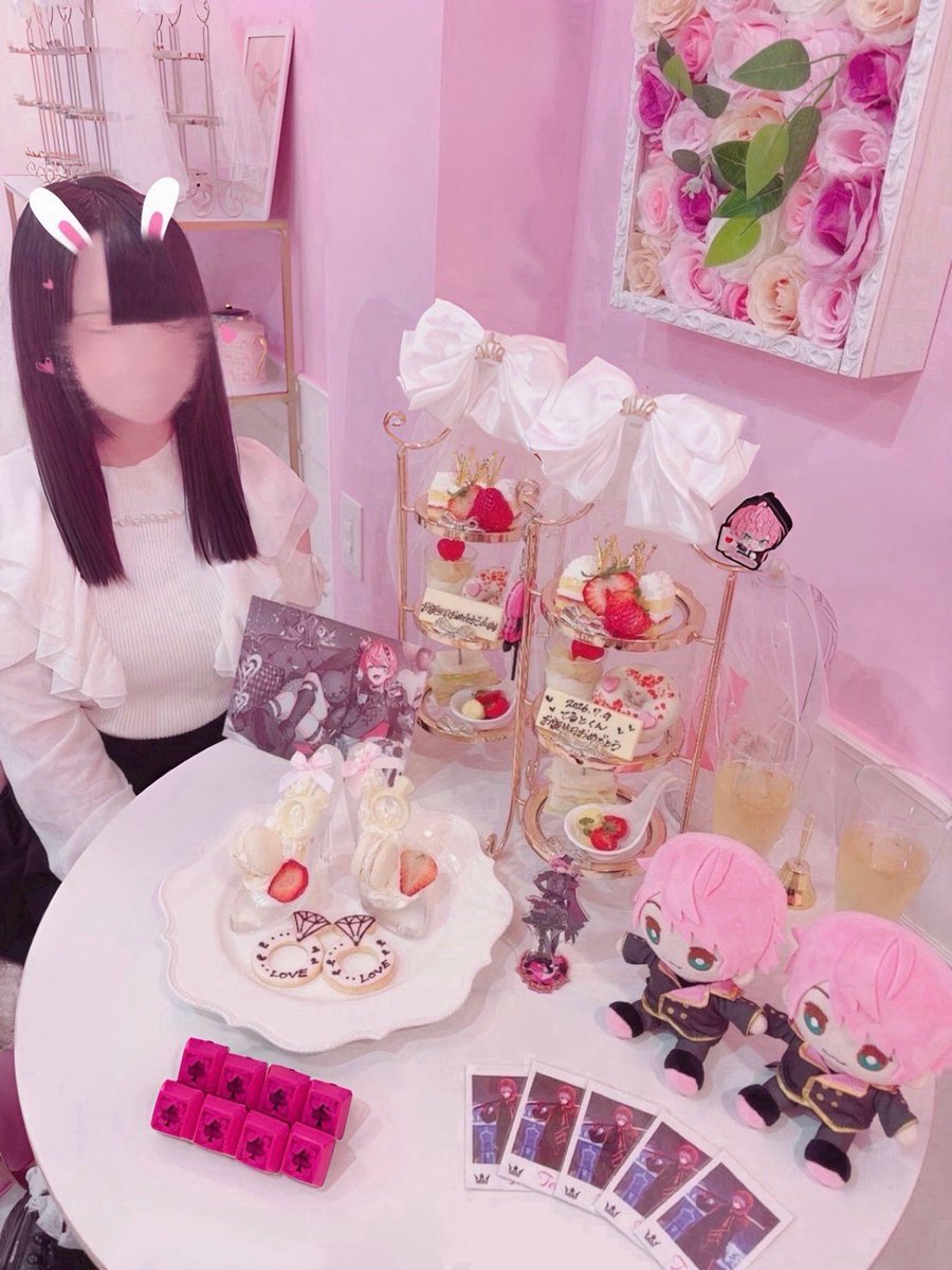 O79nico__'s tweet photo. ｡ﾟﾟ･｡･ﾟﾟ｡
ﾟ。🎀𝐻𝑎𝑝𝑝𝑦 𝐵𝑖𝑟𝑡ℎ𝑑𝑎𝑦 𝑇𝑒𝑟𝑢𝑡𝑜𝑘𝑢𝑛 .⋆♥
　ﾟ･｡･ﾟ
⠀   ∧,,∧                         2O26.O7.O9꒷꒦
⠀(｡ꈍ꒳ꈍ )⠀
ଫ/⌒づ♡ #てるとくん #てるとくん2026爆誕祭  
୨୧⏔⏔⏔⏔⏔⏔⏔⏔⏔♡⏔⏔⏔⏔⏔⏔⏔⏔⏔୨୧ https://t.co/rVRGZUXJNL