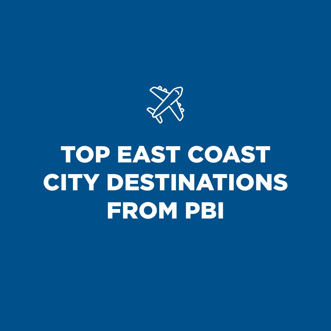 fly_DJT's tweet photo. If you’re craving a mix of classic New England charm and historic landmarks, your next adventure is just a non-stop flight away. PBI connects you to some of the most iconic destinations on the East Coast!

#FlyPBI https://t.co/iqatxCq5iu