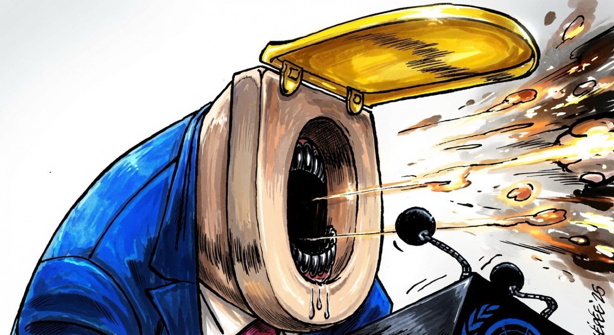 PolonyPrince's tweet photo. @RpsAgainstTrump All day everyday https://t.co/NYplnHBBVc