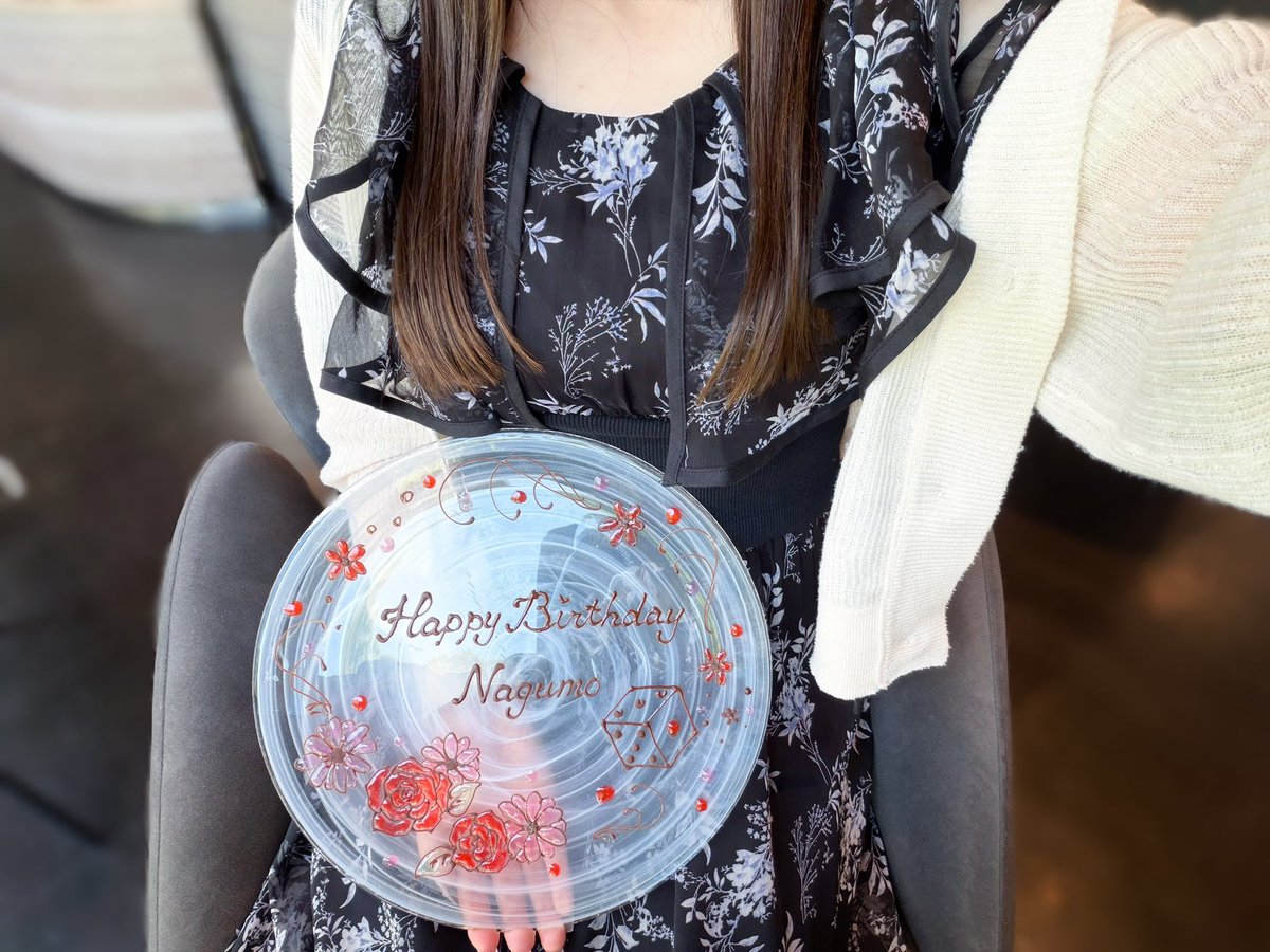 _7n9yc's tweet photo. ┊        ┊       ┊       ❤️       ┊
┊        ┊       ┊                ˚  ⭐︎
┊        ┊       ⭐︎       ₊             ⊹ 
⭐︎    ₊   ┊    .
     ⊹    🎲      𝐻𝑎𝑝𝑝𝑦 𝐵𝑖𝑟𝑡ℎ𝑑𝑎𝑦 𝑁𝑎𝑔𝑢𝑚𝑜 ⟡.·

#南雲与市生誕祭2026
#南雲与市誕生祭2026 https://t.co/o3yXKzbruW