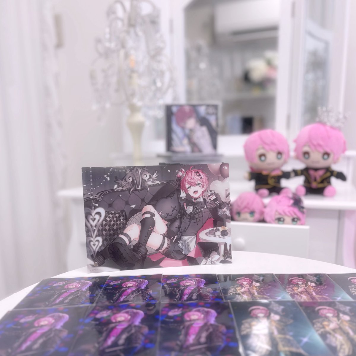 airis_Tr079's tweet photo. 大好きなてるとくんへ𓂃 𓈒♡🎀

お呼び出し失礼します(՞ ܸ. .ܸ ՞)"

⋆⸜♡ @teruto_nico ⸝⋆
⋆⸜♡ @teruto_sub ⸝⋆
⋆⸜♡ @teruto_nanoda ⸝⋆

 #てるとくん  #てるとくん2026爆誕祭 https://t.co/ShNeottvIT
