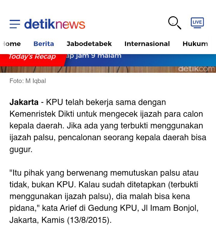 MargarithaSusan's tweet photo. @KiEdySularno https://t.co/ihxZqgFFAg
Baca, pelototin...setelah itu Lo mau Dongo....ya terserah https://t.co/2oNZjgHarX