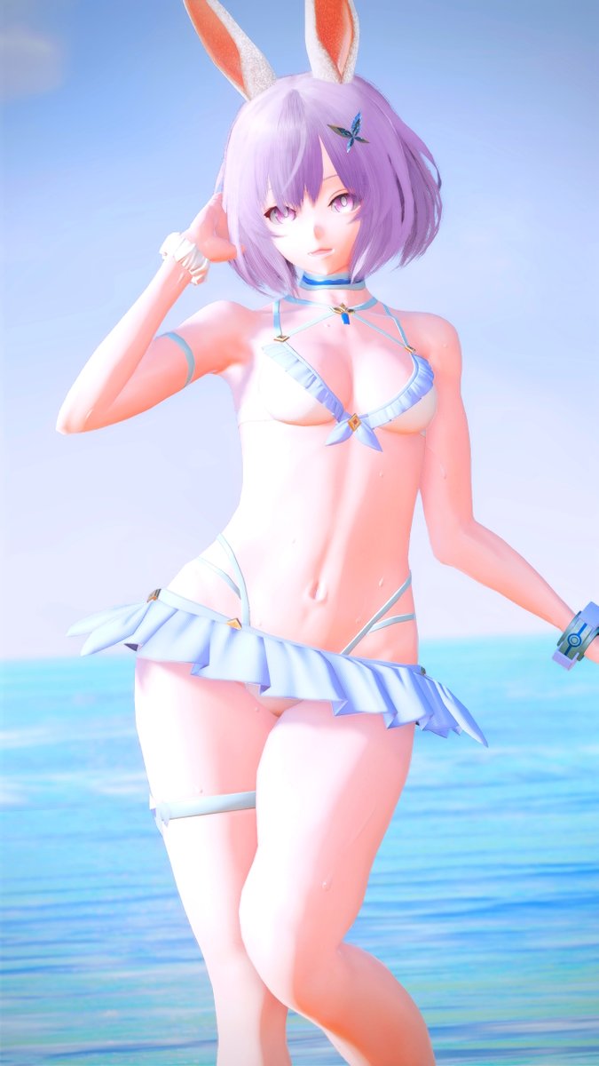 pso2ngsArksRin's tweet photo. #PSO2NGS_SS
夏だあああああ！！🫠 https://t.co/eIr18v3ino