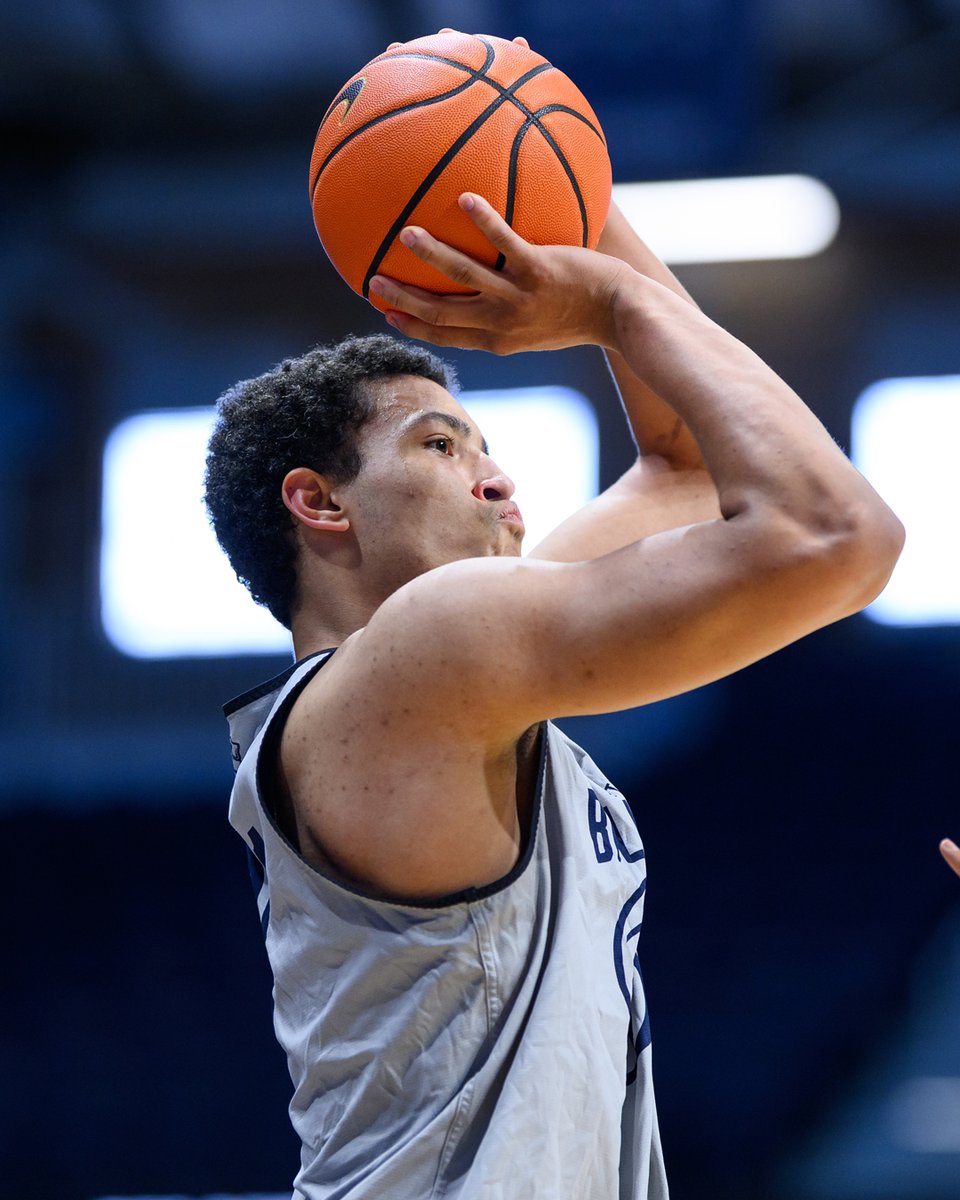 Butler Basketball tweet media