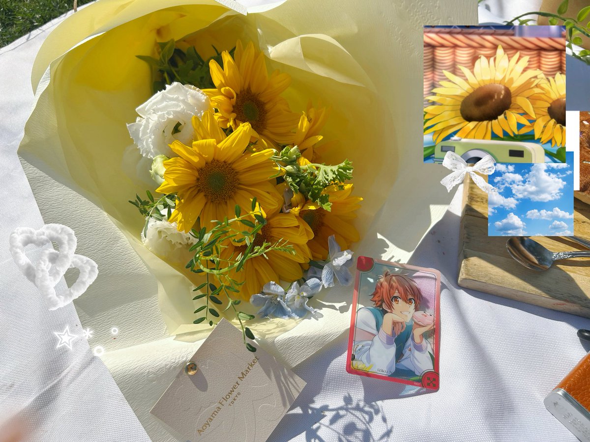 yenqnqse's tweet photo. #七瀬陸生誕祭2026
#七瀬陸誕生祭2026 https://t.co/GFVuYNRfW8