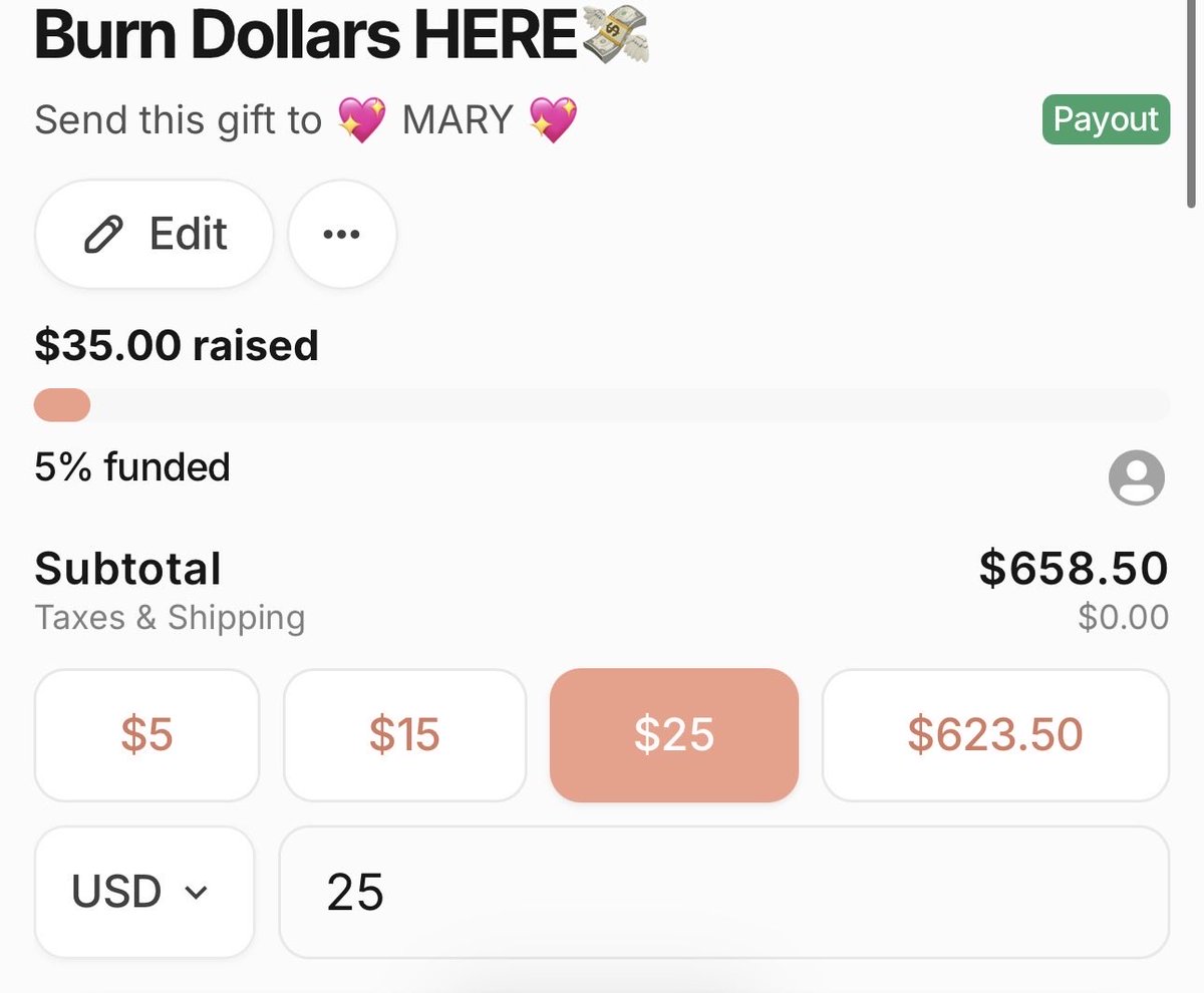 Bankpilled's tweet photo. NEW FUND ⭐️ NEW FUND 💖

Literally just a silly girl running a silly online egirl catfish bank &amp; that turns you ✨

We might remake our AutoDrain soon 🥵✨ Stroke your money into the bank 

Only at the best bank in findom 

• whalesub humanATM • https://t.co/NyWjWAHC7b