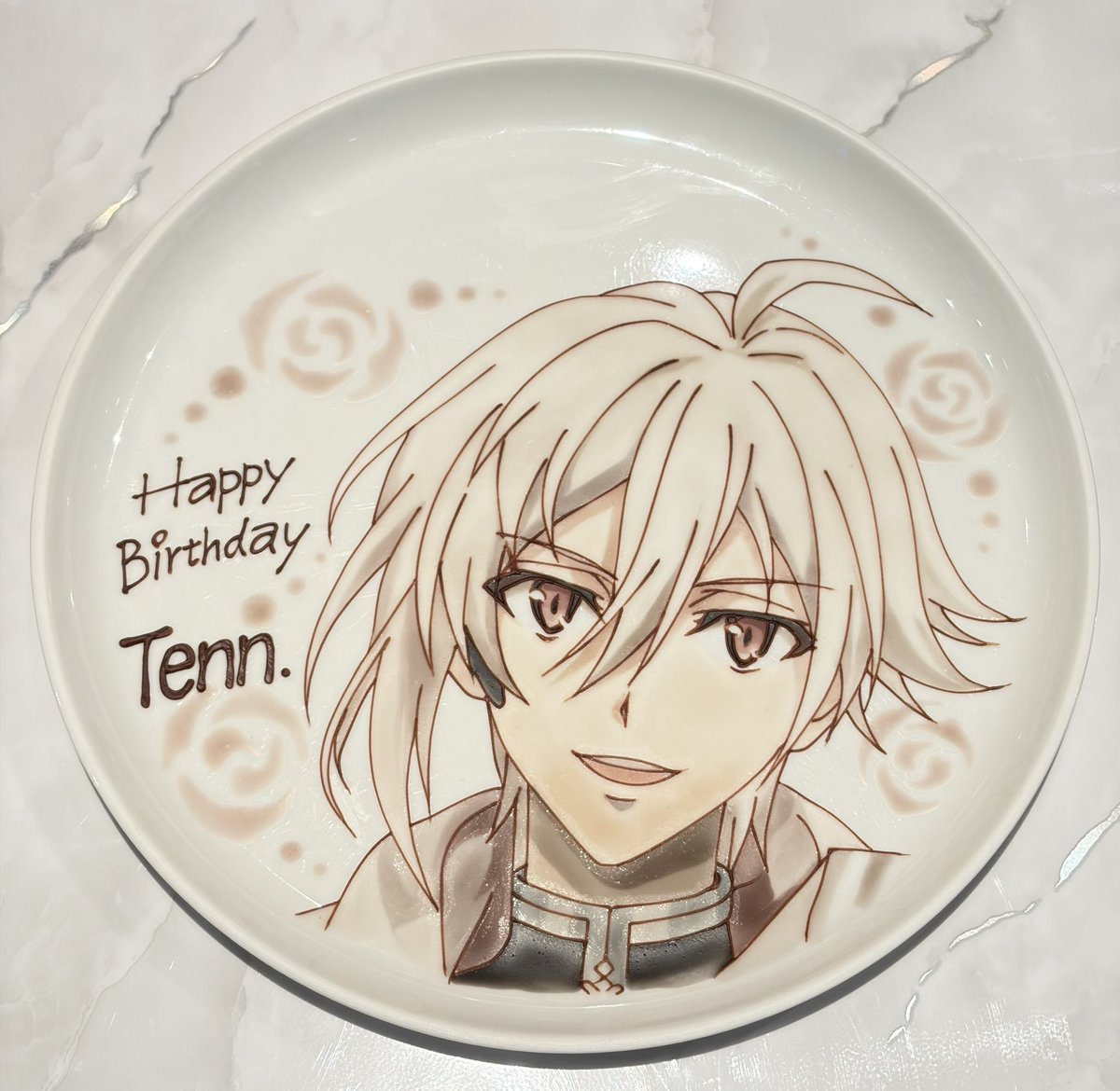 pn_I7_sgtn's tweet photo. ❁❀✿✿❀❁❁❀✿✿❀❁❁

            20260709
       Happy Birthday
        Tenn Kujo....💝

    #九条天誕生祭2026
    #九条天生誕祭2026
    #HappyBirthday

❁❀✿✿❀❁❁❀✿✿❀❁❁ https://t.co/fYHuqMXGNm