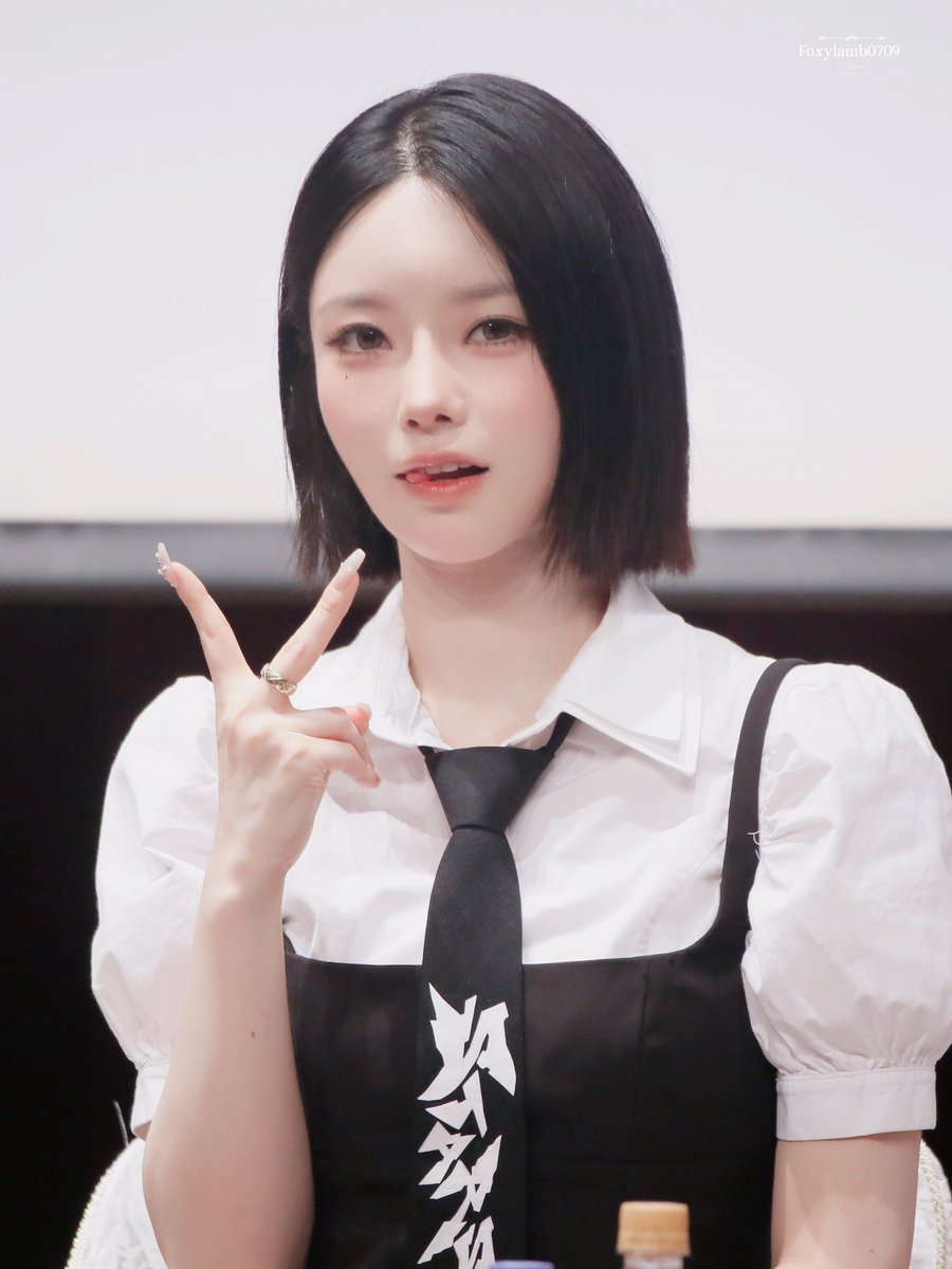 Foxylamb0709's tweet photo. HAPPY KEENA DAY 💓🦊

#FITFTYFIFTY #피프티피프티
#HAPPY_KEENA_DAY https://t.co/0n1i42Ltxk