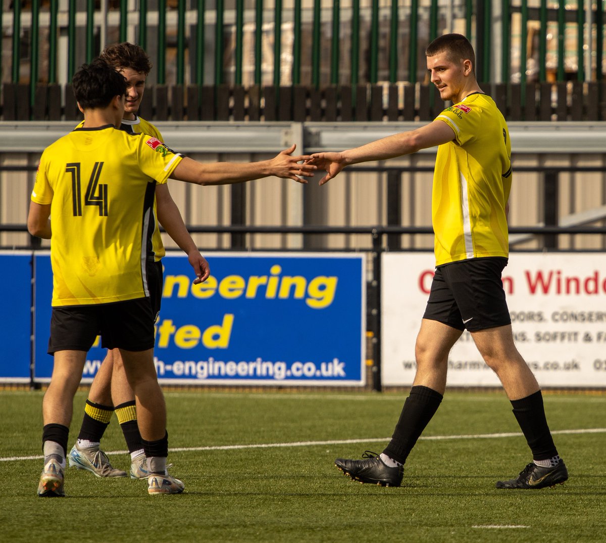 worksoptownfc's tweet photo. 🧤 We are looking for a goalkeeper to play for the Worksop Town FC Reserves in the 2026/27 season.

📲 If you are interested, please contact Danny Reet at 07590 009584 to find out more.

#UTT🐯| 📸: Zac Constantine https://t.co/S5IDbIk7B1