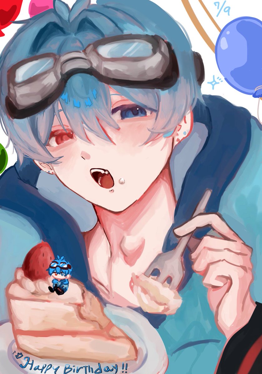 mom1zi__krtmi's tweet photo. #りもこん誕生祭2026
おめでとうございます！！！
素敵な一年にして下さい︎🫶💕 https://t.co/q2y705esfw