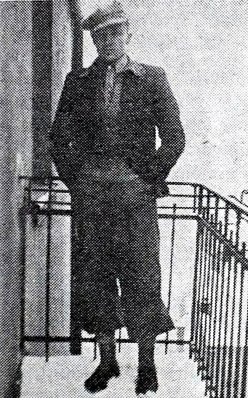 sdzeladinovic's tweet photo. Juce je dva srpska vojnika Dražine vojske ubio Žikica Jovanović Španac.
Posle Prve neprijateljske ofanzive i povlačenja partizanskih jedinica u Sandžak, nov. 1941. godine, sa preostalim borcima učestvovao je u borbama sa daleko nadmoćnijim Nemačkim i Nedićevim jedinicama.
#antifa https://t.co/mr9exuPwWt