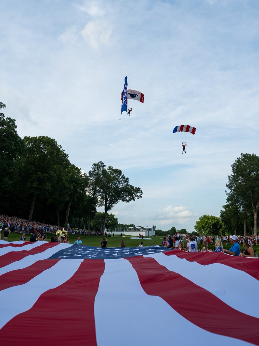 Folds of Honor tweet media