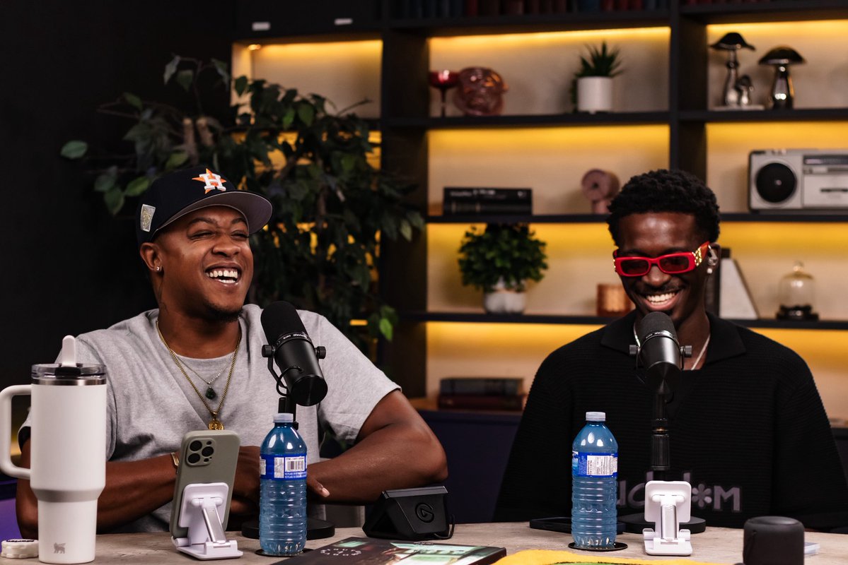 Toronto’s Funniest Podcast tweet media
