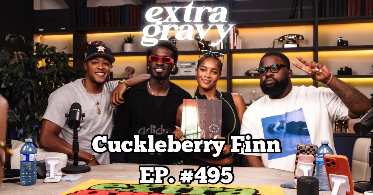 Toronto’s Funniest Podcast tweet media