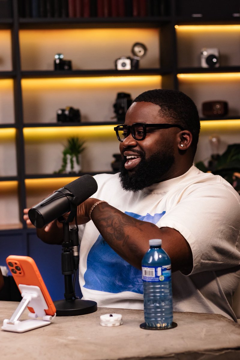 Toronto’s Funniest Podcast tweet media