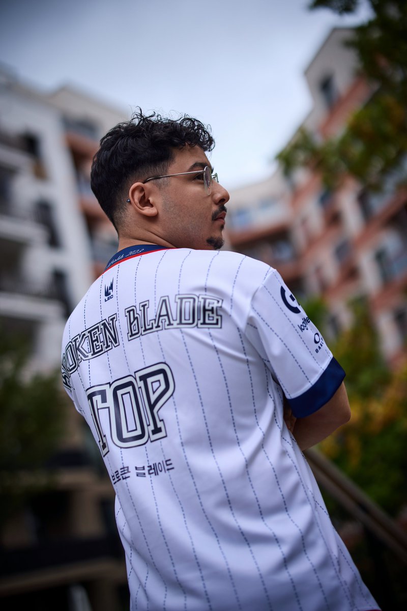 G2League's tweet photo. Cooperstown level series from the Topfather https://t.co/CzVYeeL2mP