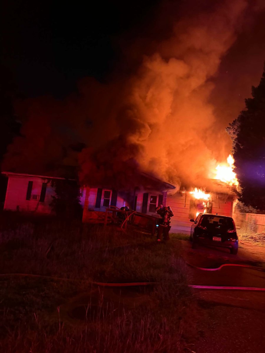 Columbia-Richland Fire Department tweet media