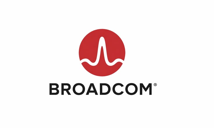 BullTheoryio's tweet photo. BREAKING: Broadcom is up 4% after Apple announced a $30 billion chip deal with the company.

The contract runs until 2031 and covers custom silicon components and next generation wireless connectivity chips used across every Apple product.

Broadcom will invest $1.5 billion to expand its manufacturing facility in Fort Collins, Colorado, where it will produce the radio frequency and wireless chips that connect iPhones to Wi-Fi, Bluetooth, and cellular networks.

This is Apple's largest US manufacturing commitment to date and part of its broader pledge to invest $600 billion in the US economy over four years.

Last month Apple signed a preliminary agreement to potentially buy $9 billion worth of chips from Intel. 

Combined with today's Broadcom deal, Apple is signaling a major push toward US-made chips across its entire supply chain.

Broadcom's AI chip revenue hit $10.8 billion last quarter, up 143% from a year earlier. The company is targeting over $100 billion in AI semiconductor revenue for the full fiscal year.

The announcement sent shockwaves through the entire chip sector. The Nasdaq 100 bounced 1.60% from its day low. SanDisk surged 14% from its day low. Micron recovered 6% from its day low after a brutal two week decline.