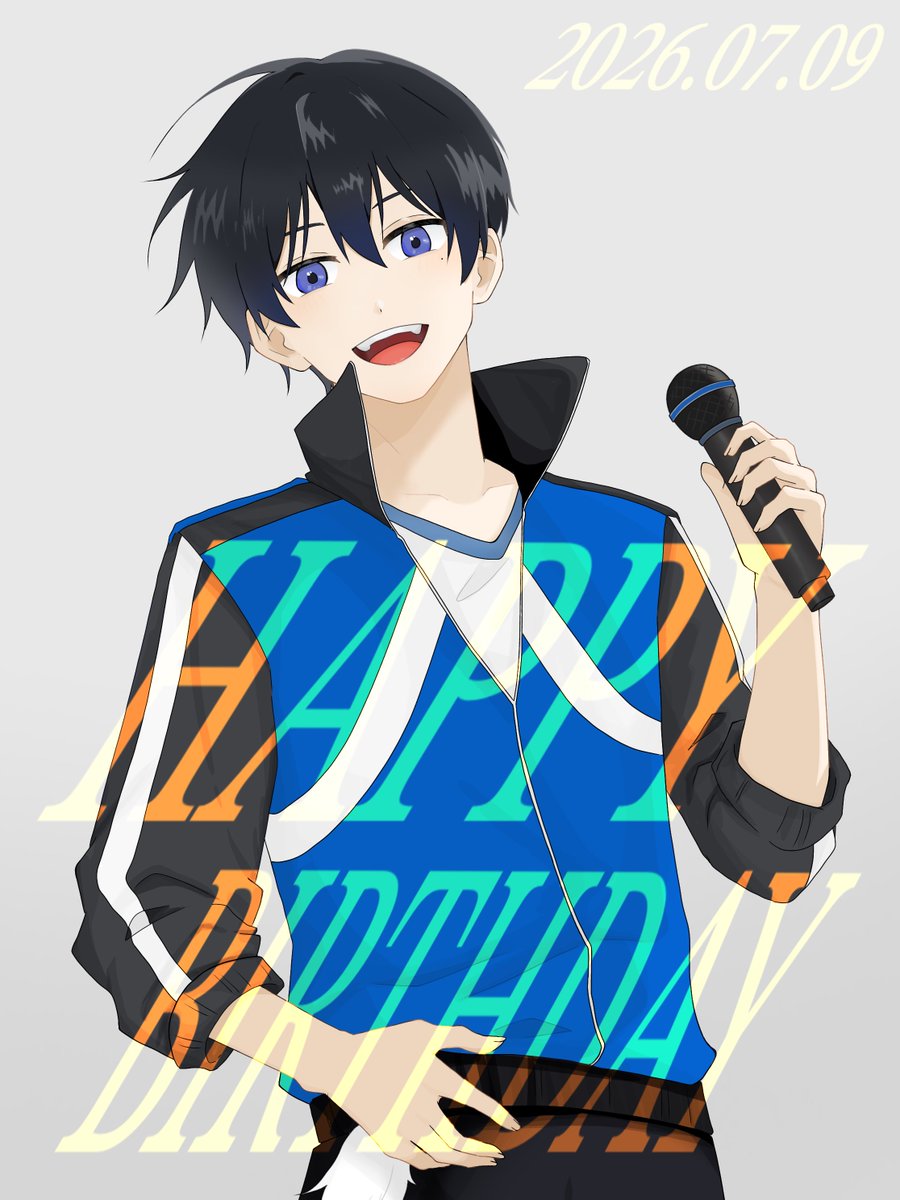 ckapy0's tweet photo. #きんとき誕生祭2026
おめでとうございます🎉🎉 https://t.co/hm7fbaQqFa