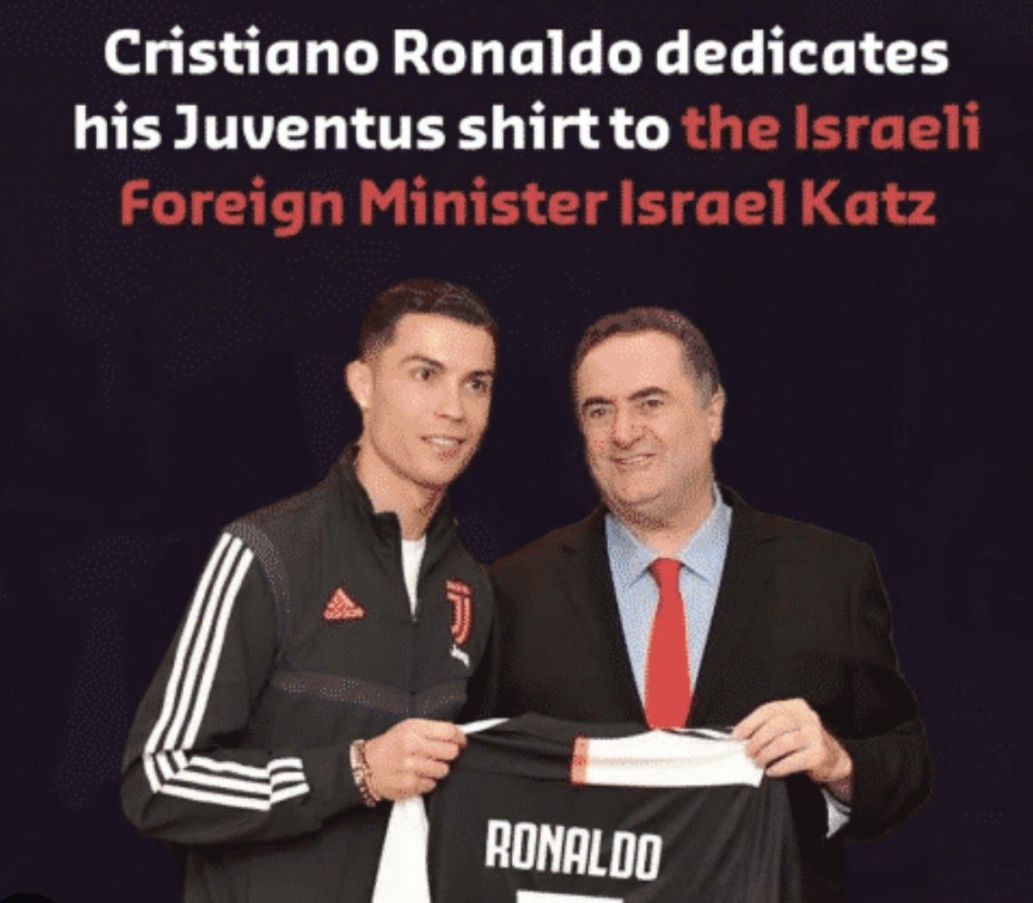 Eli__Solomon's tweet photo. @Cusensational @methamphtameen What does that make Ronaldo? https://t.co/WiSkmcfIGN