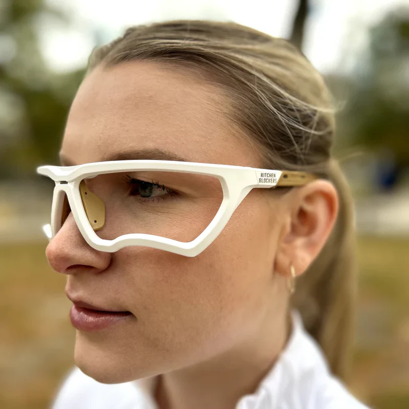 controlthet's tweet photo. Kitchen Blockers Protective Eyewear: Protection Without Compromise.

Alongside the Classic model, we also have the SlimFit version in stock, offering the same protection in a more tailored fit.

Explore the Kitchen Blockers collection here: https://t.co/VicNkl1WUc https://t.co/Bwt6XFAewQ