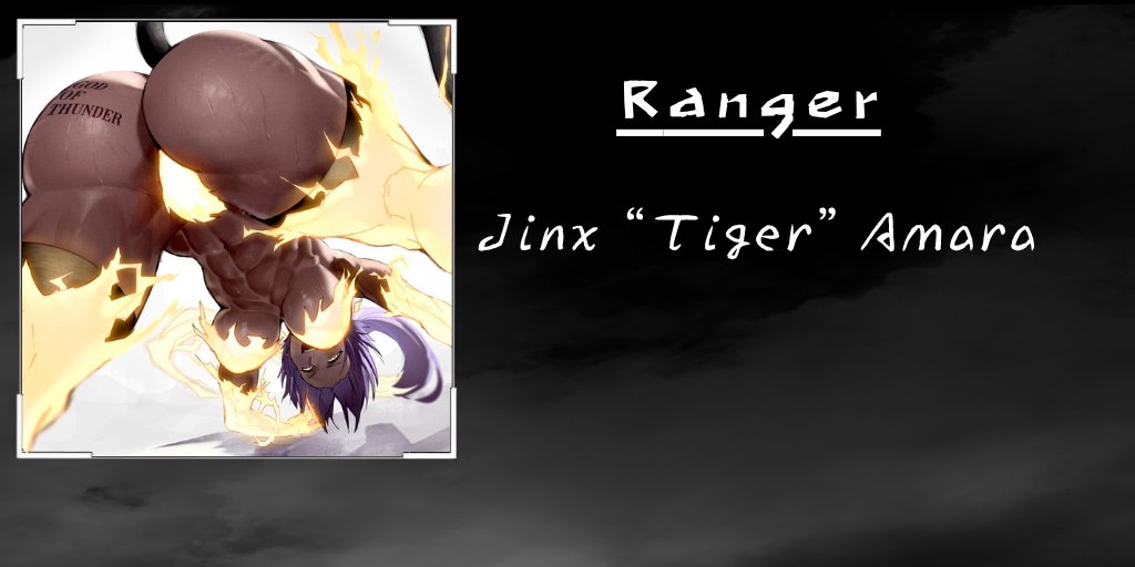 TheFelineRanger's tweet photo. https://t.co/gyTK7CDZUO