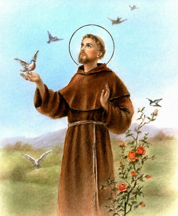 Carmelite Monastery tweet media