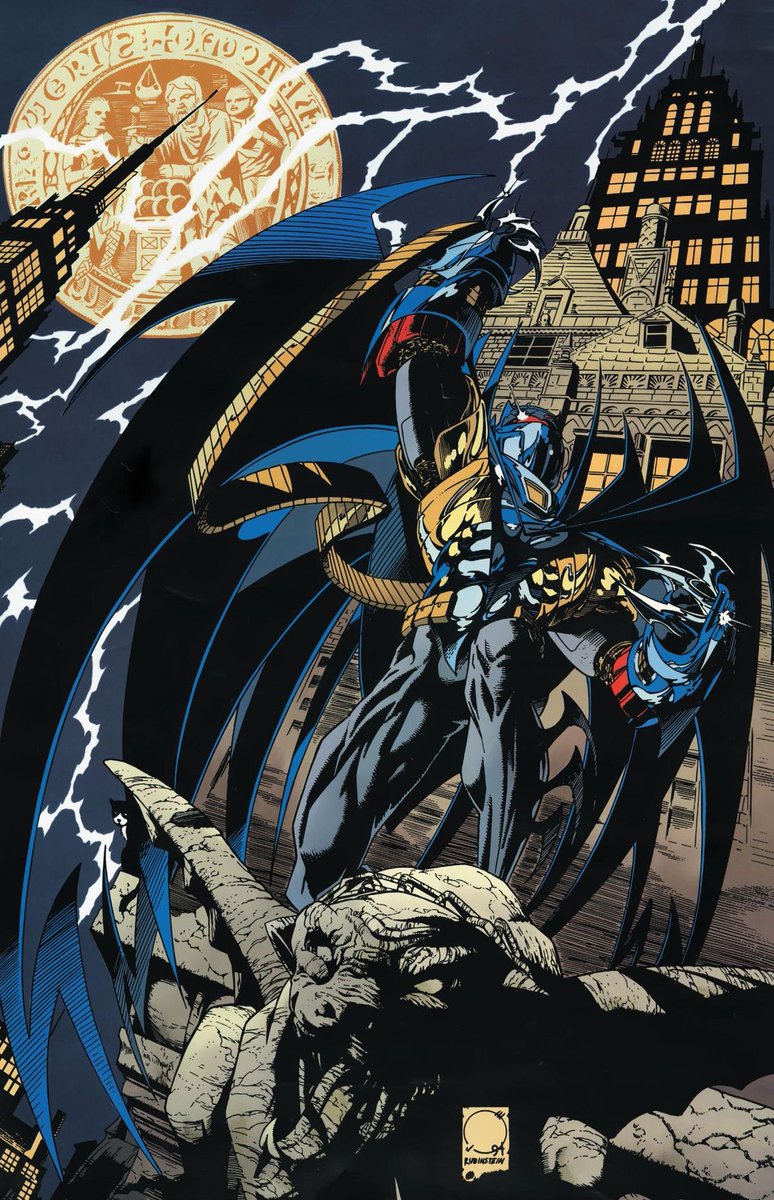 Batman_GothamBW's tweet photo. https://t.co/a8VtETHf3R