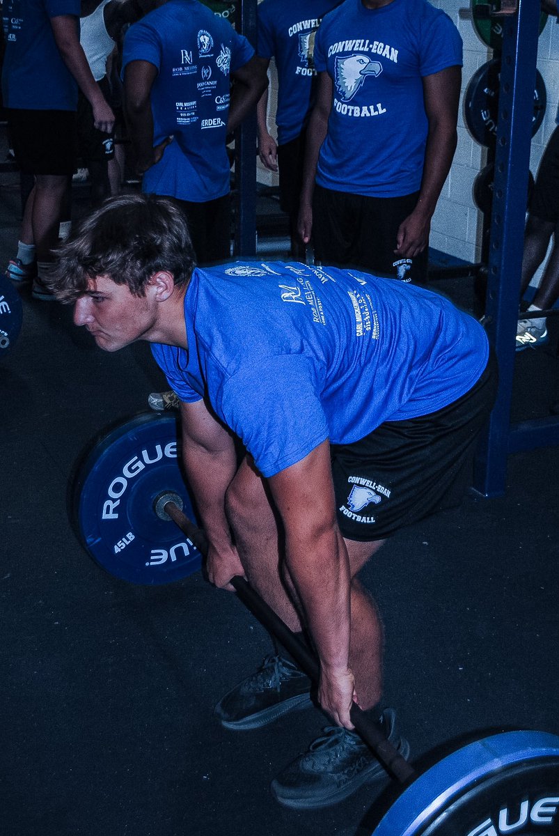 cecfootball's tweet photo. Lab Work 🧪

#SmartToughTogether https://t.co/tFD7JxvAq8