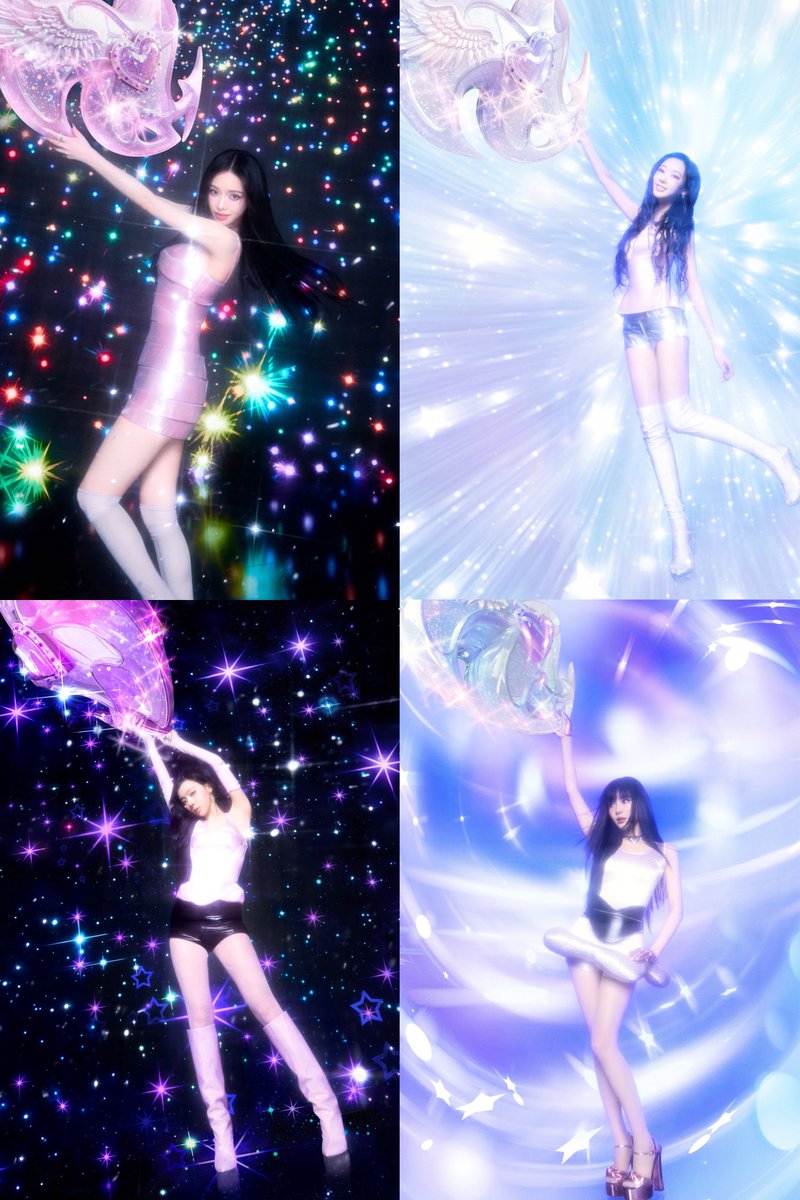 drtwrkrina's tweet photo. this is so sailor moon I love it omg https://t.co/2MFFE1GfqV