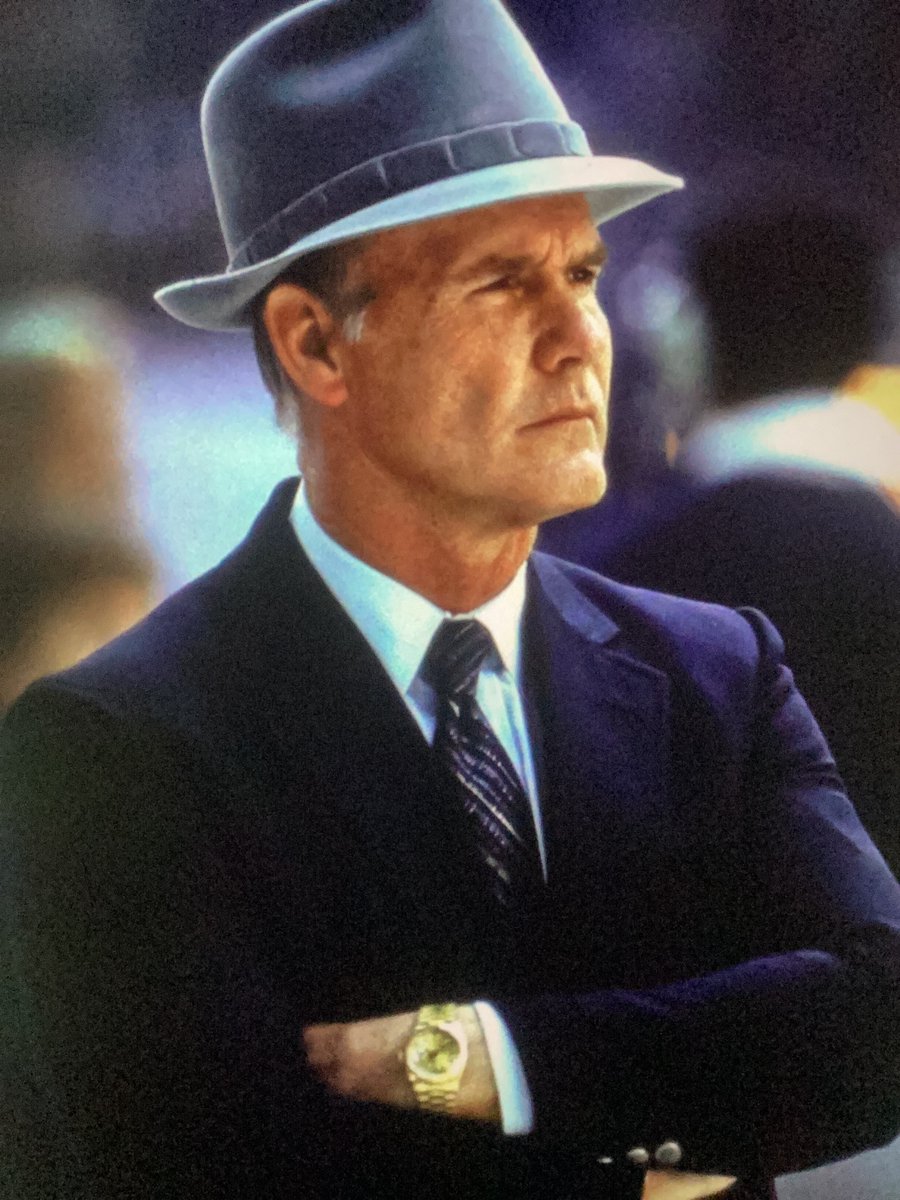 td_nash's tweet photo. Who was the head coach of your favorite football team when you were 12 years old?🧐 https://t.co/tjUzLpGohJ