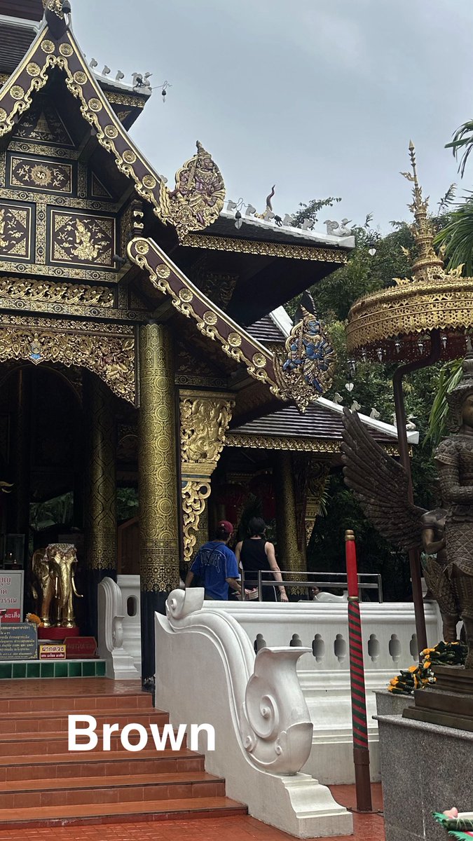 Brown_Sugar1515's tweet photo. อ่ะ ไหนๆก็ไหนๆละ ผมเจอต้าอู๋ออฟโรดที่ม่อนกุเวร  5555555 

#ต้าห์อู๋ออฟโรด #DaouOffroad https://t.co/VkIqdr0Ayh