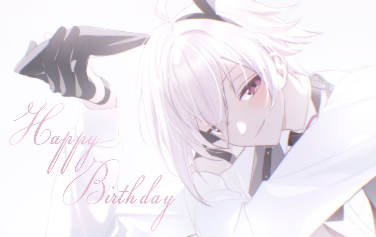 Tennwy's tweet photo. #九条天生誕祭2026
#九条天誕生祭2026
🩷🩷🩷 https://t.co/DvyhOUnTbF